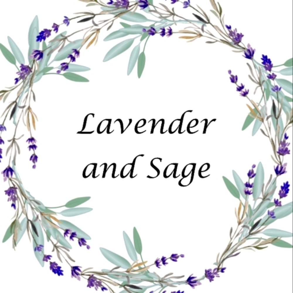 Meet your Posher, Lavender and Sage